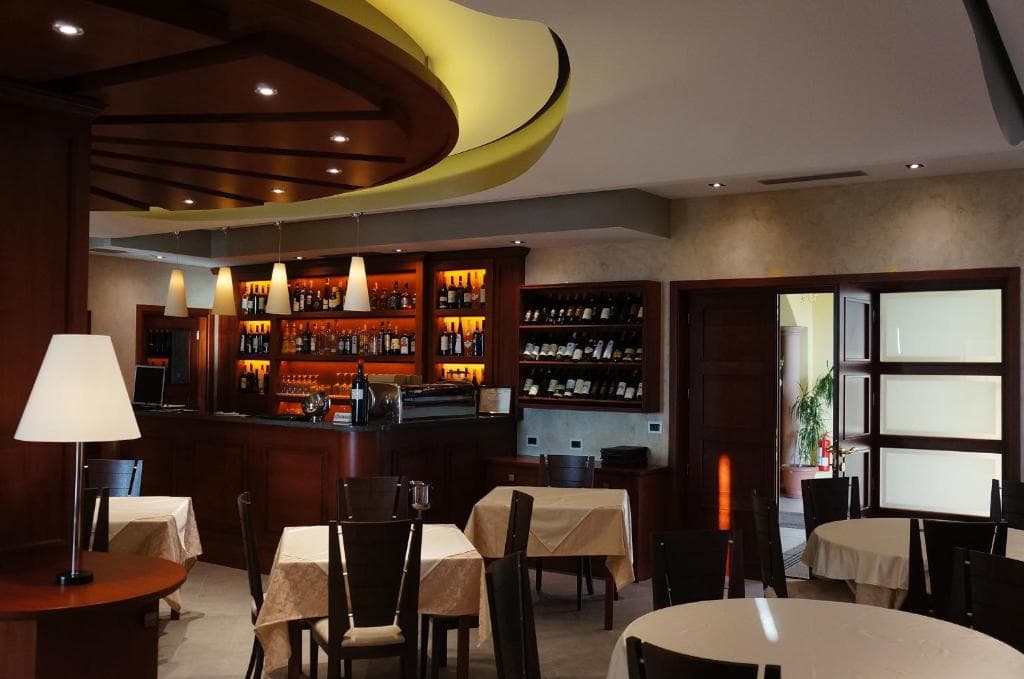 Hotel Primavera - 36