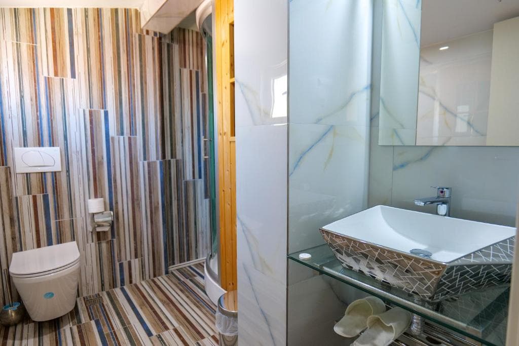 Hotel Semajo - 10