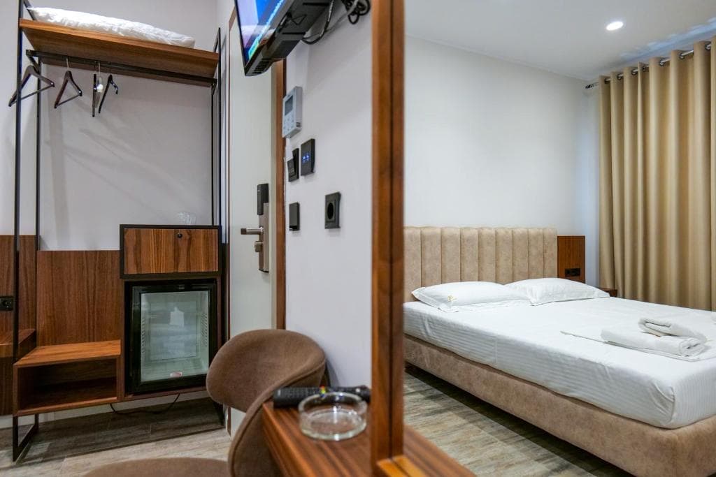Hotel Semajo - 11