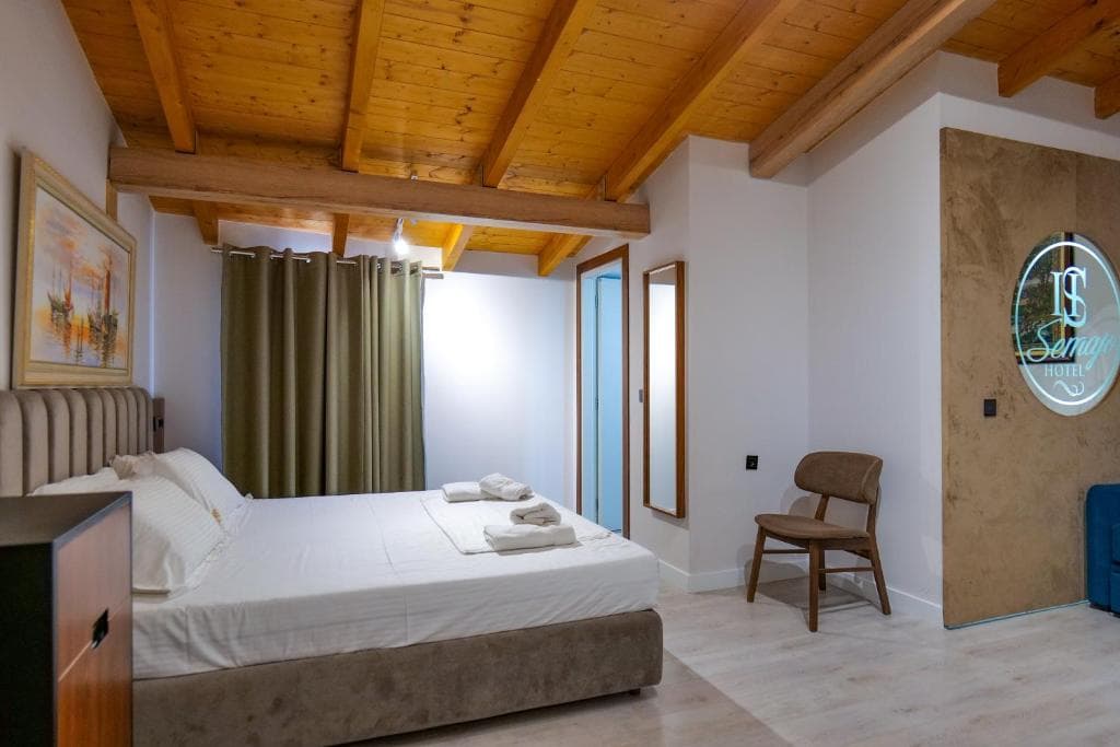 Hotel Semajo - 14