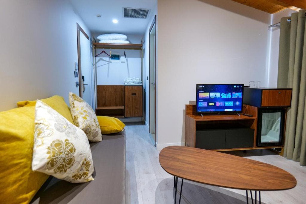 Hotel Semajo - 16