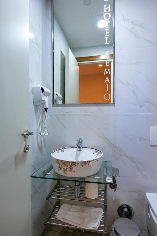 Hotel Semajo - 21