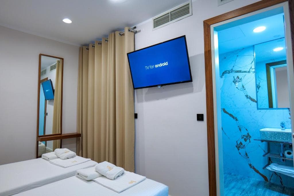 Hotel Semajo - 23