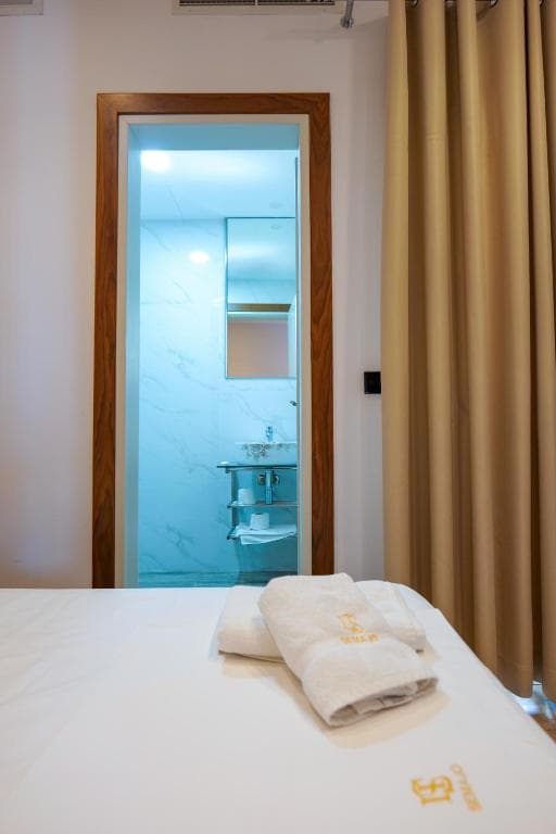 Hotel Semajo - 26