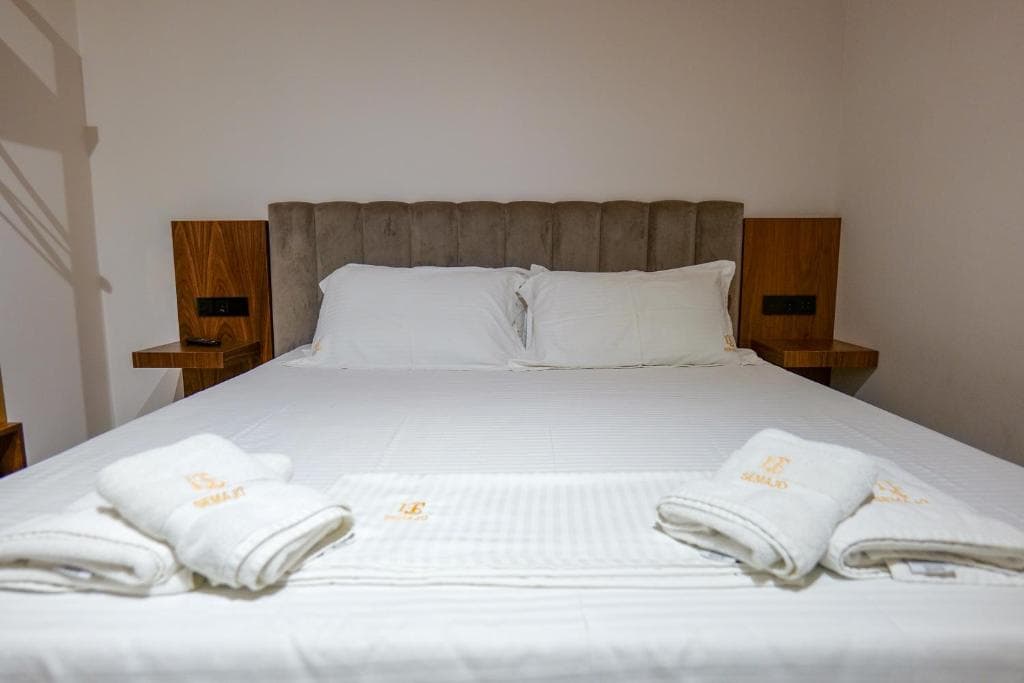 Hotel Semajo - 27