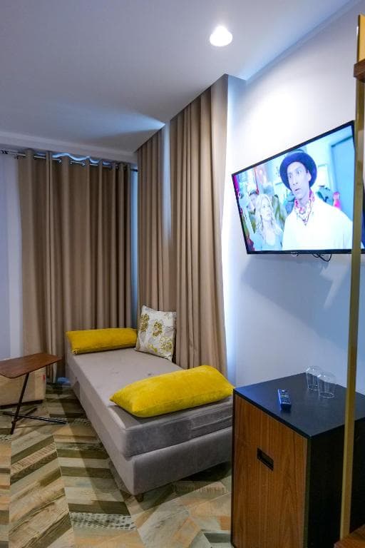Hotel Semajo - 29