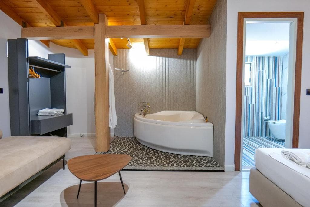 Hotel Semajo - 31