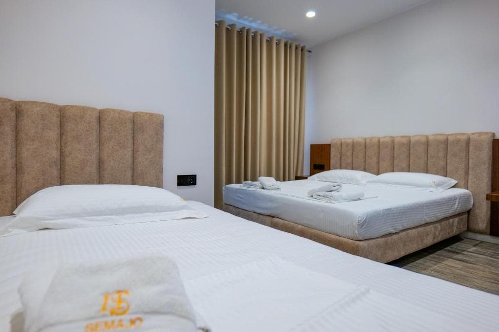 Hotel Semajo - 40