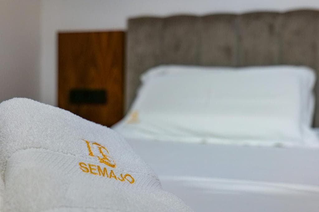 Hotel Semajo - 45