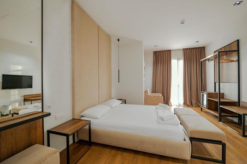 Hotel Central Vlore - 6