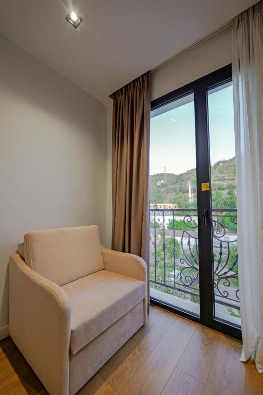 Hotel Central Vlore - 7