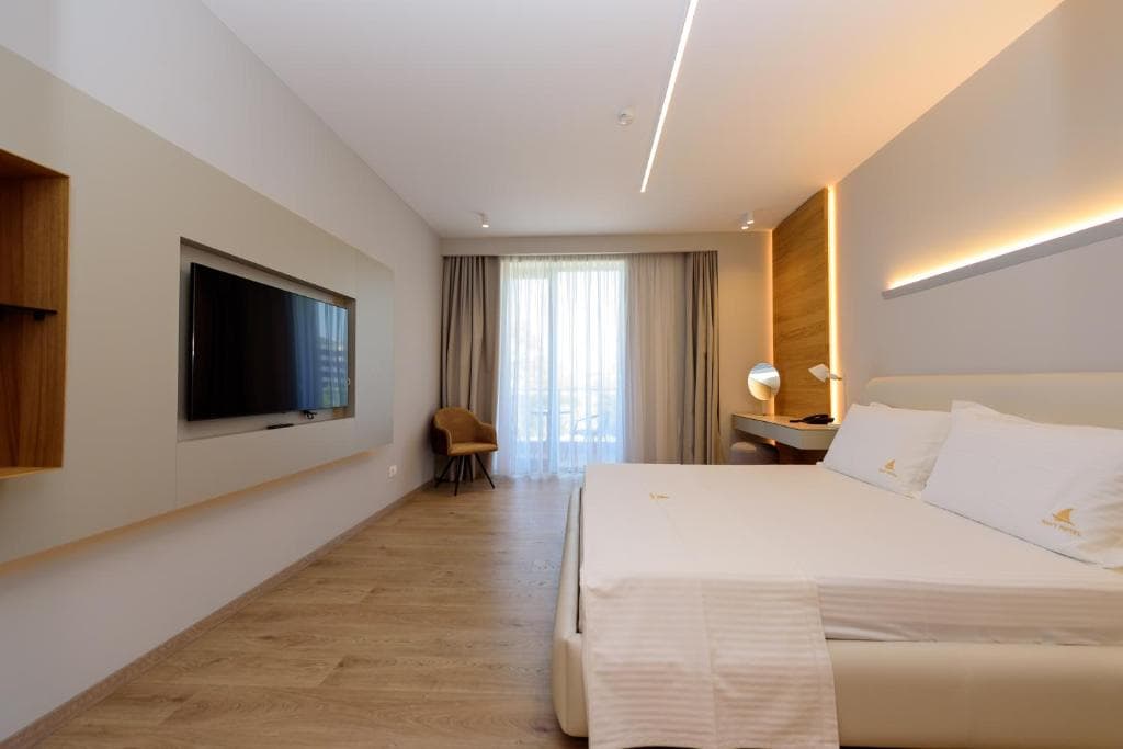 Hotel Navy - 4