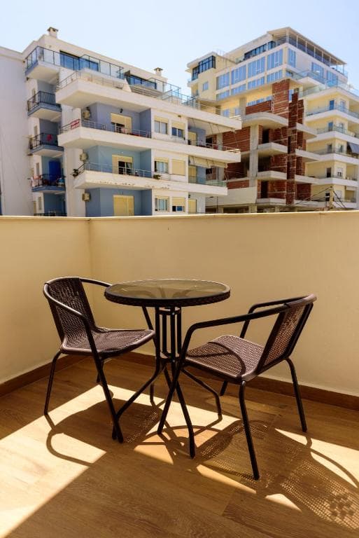 Hotel Navy - 29