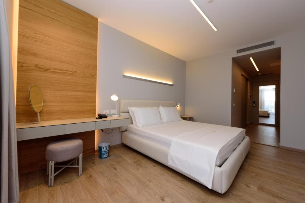 Hotel Navy - 39