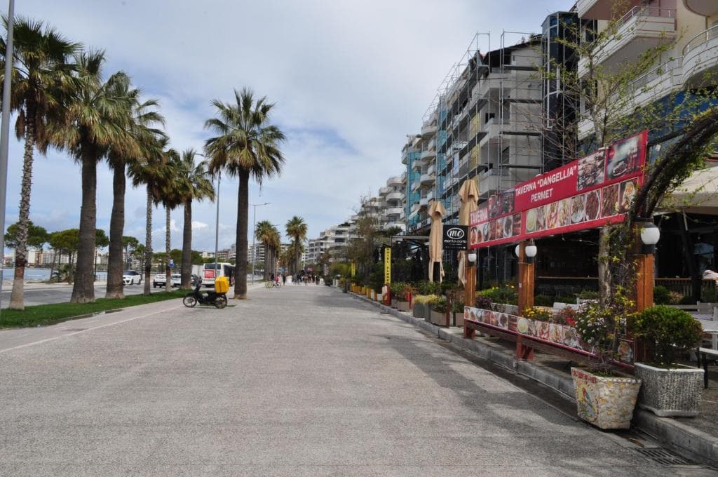 Hotel Seaside - 12