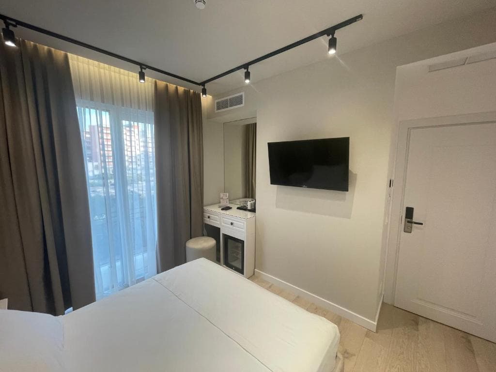 Hotel Seaside - 13
