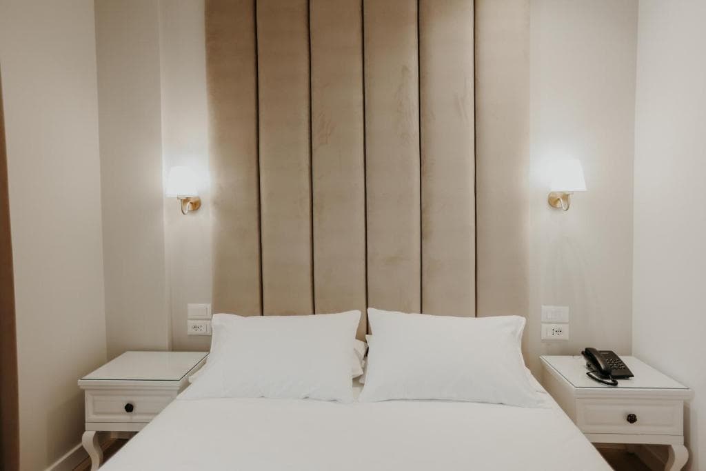 Hotel Seaside - 29