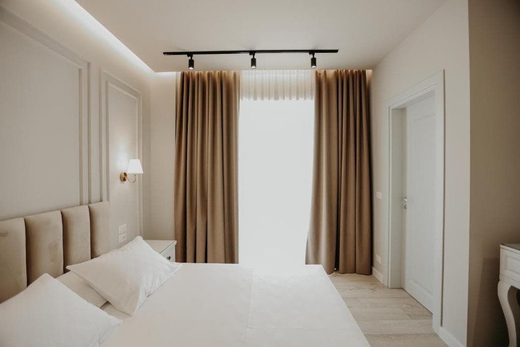 Hotel Seaside - 36