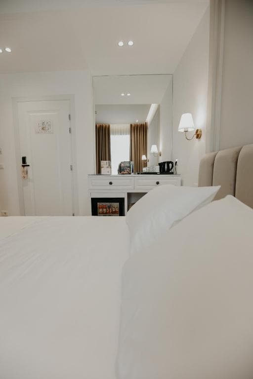 Hotel Seaside - 39