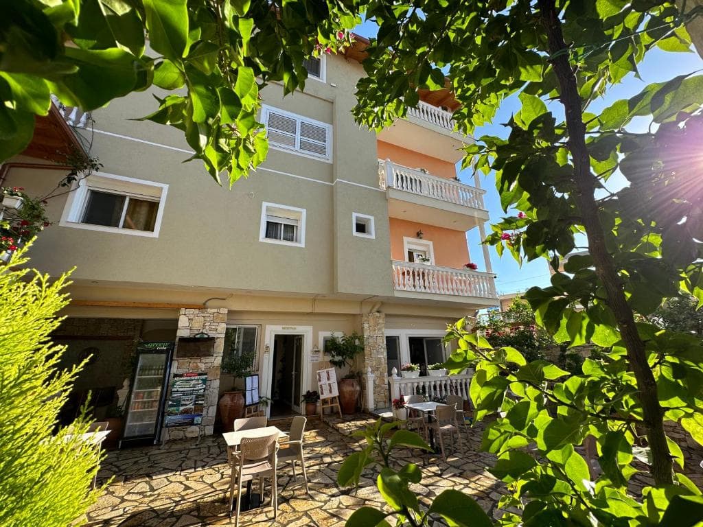 Vila Arial - 16