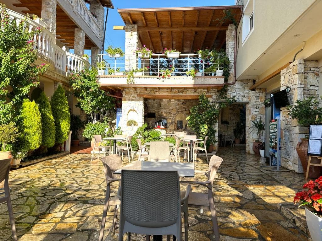Vila Arial - 36