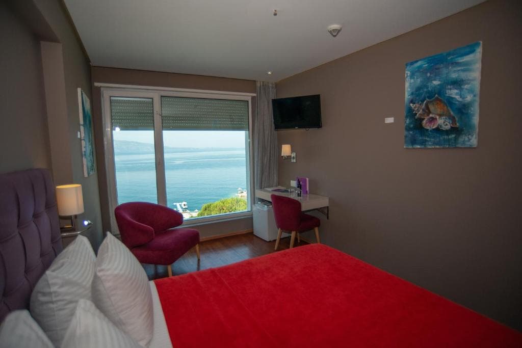 Bougainville Bay Hotel - 11