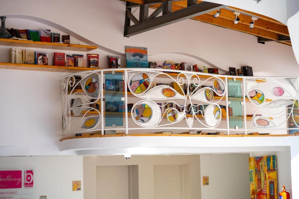 Bougainville Bay Hotel - 26