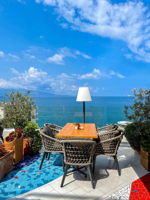 Bougainville Bay Hotel - 29