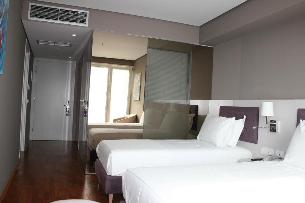 Bougainville Bay Hotel - 44