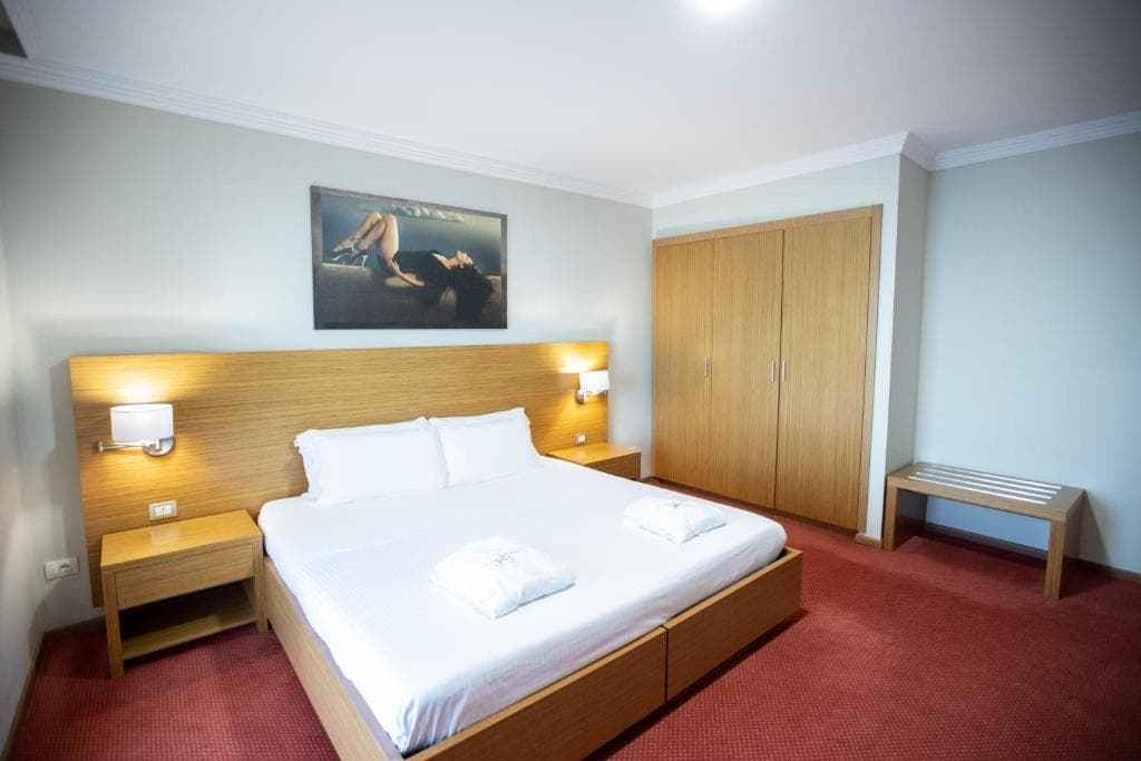 Hotel Jaroal - 7