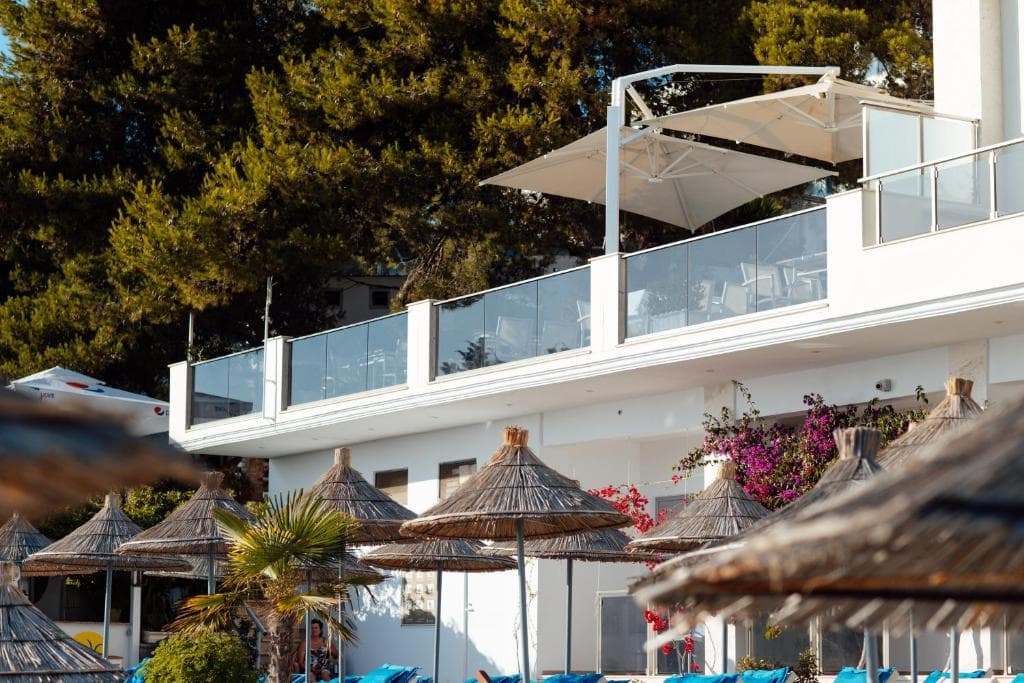 Hotel Jaroal - 9