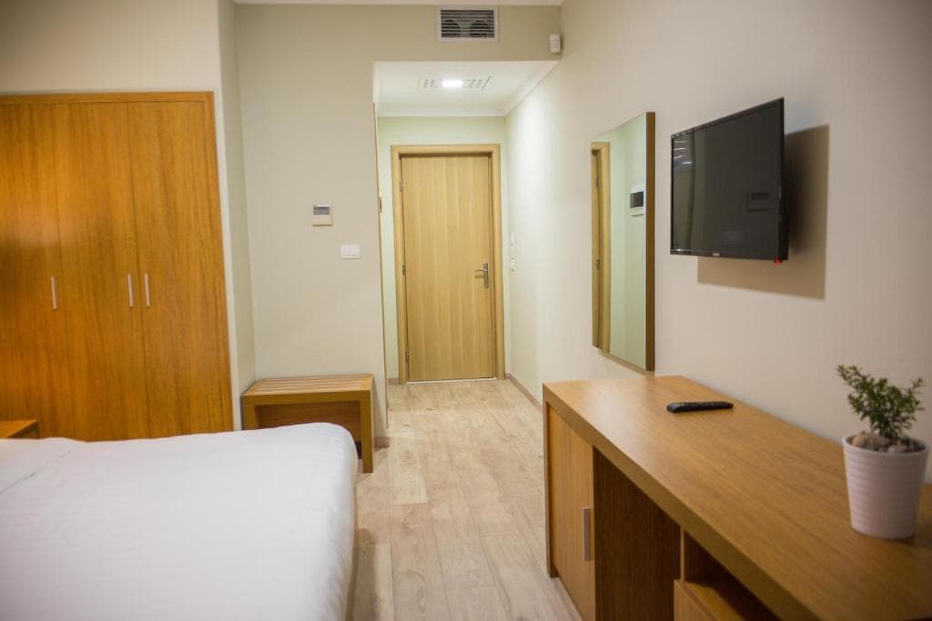 Hotel Jaroal - 37
