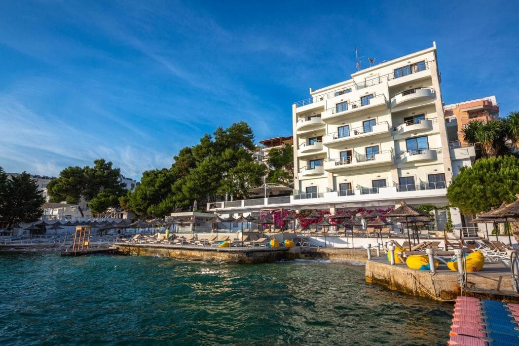 Hotel Jaroal - 40