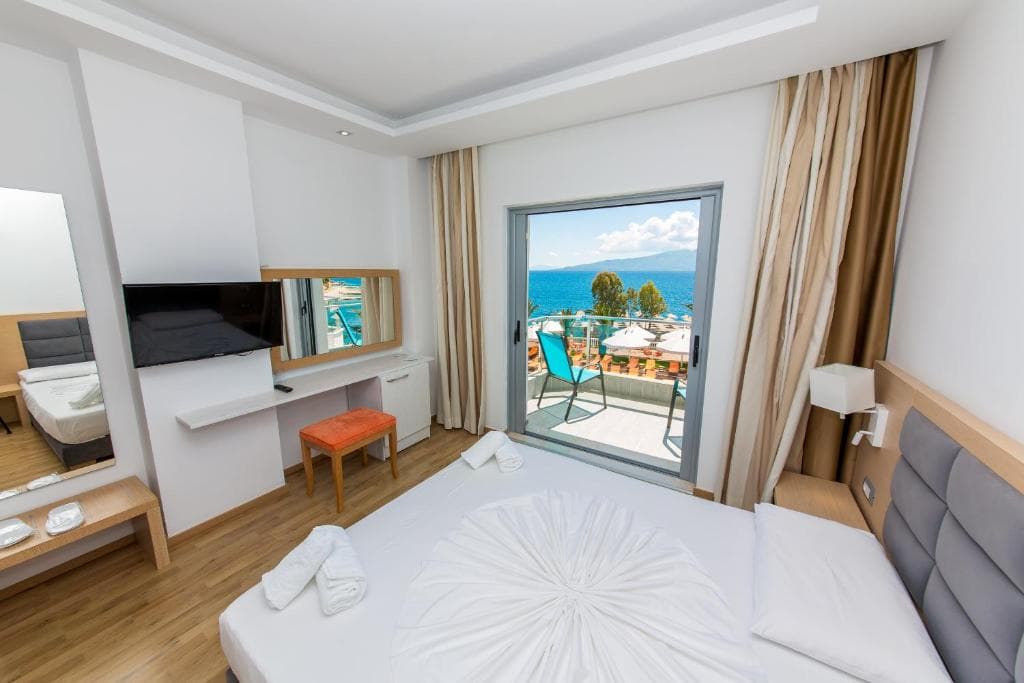 Hotel Saranda Palace - 7
