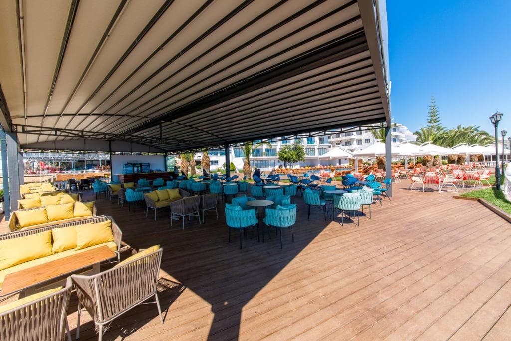 Hotel Saranda Palace - 11