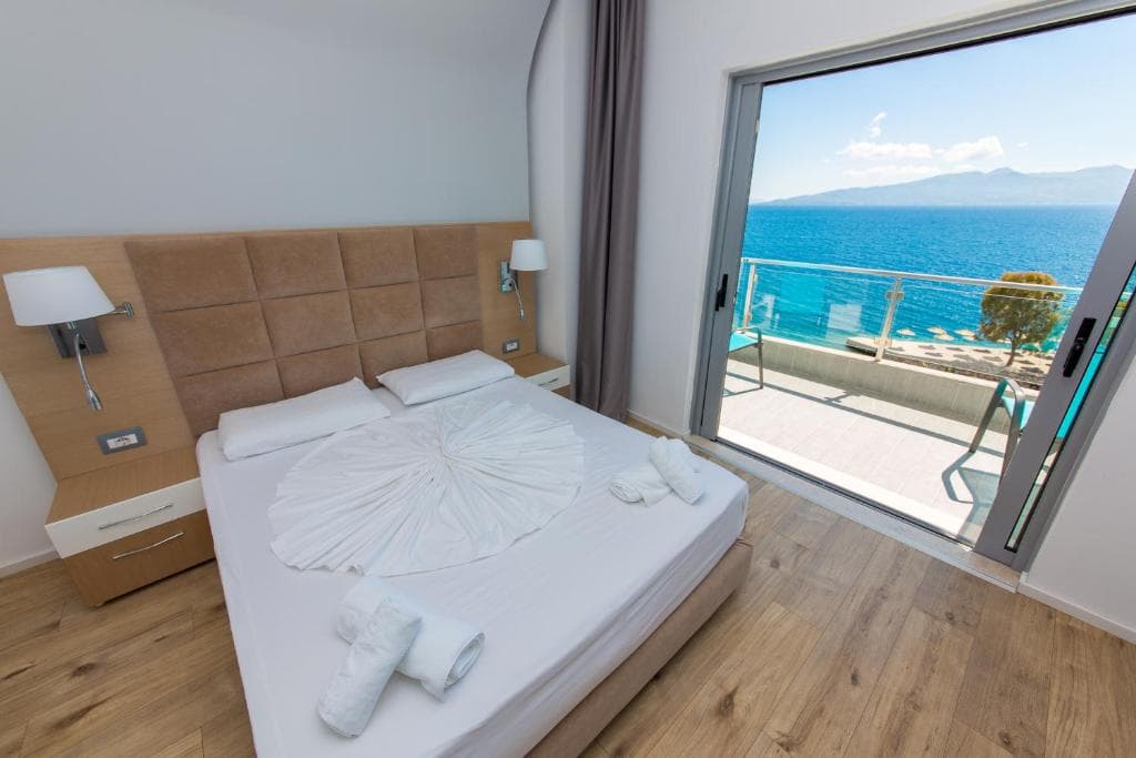 Hotel Saranda Palace - 21