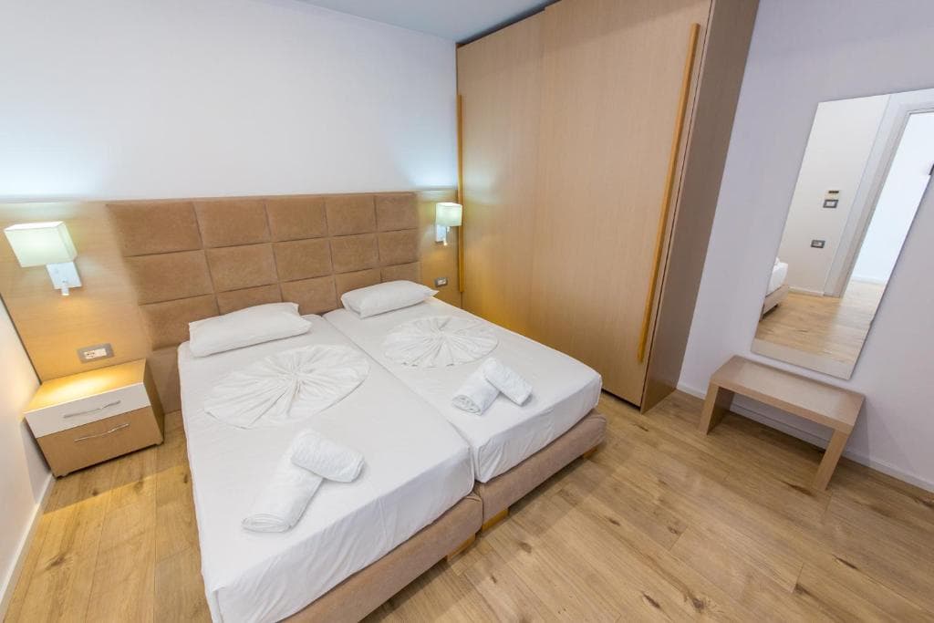 Hotel Saranda Palace - 23