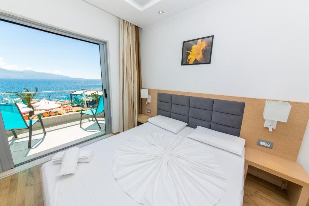 Hotel Saranda Palace - 25