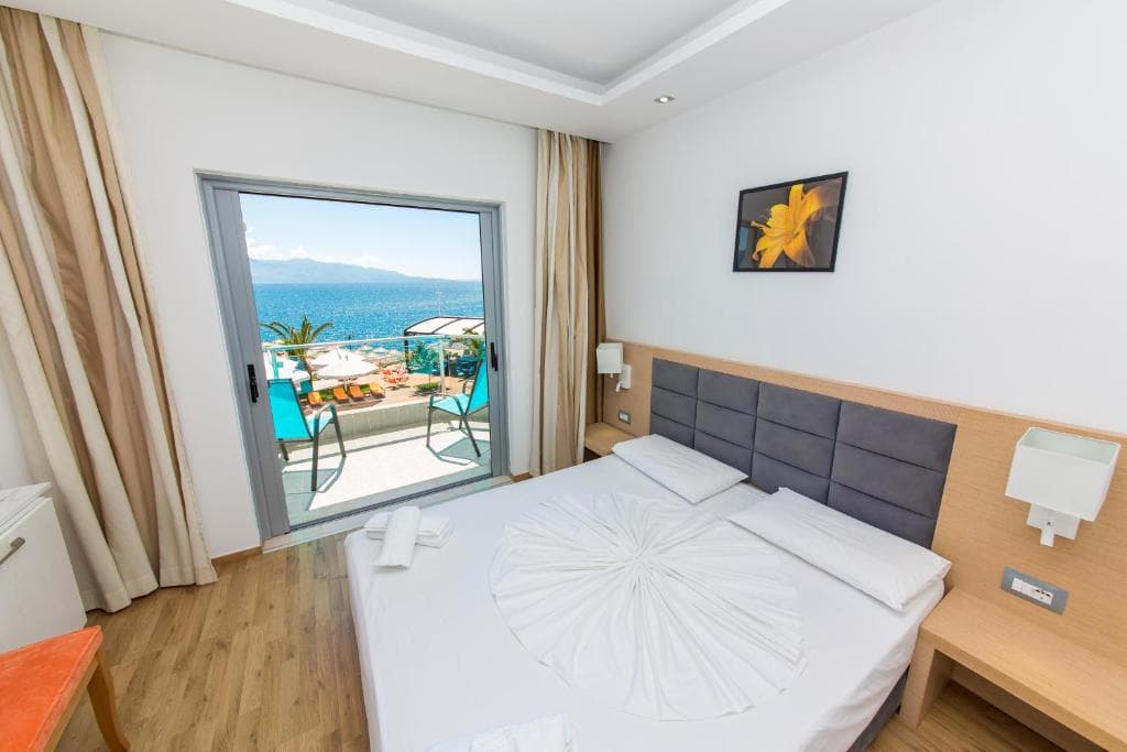 Hotel Saranda Palace - 27