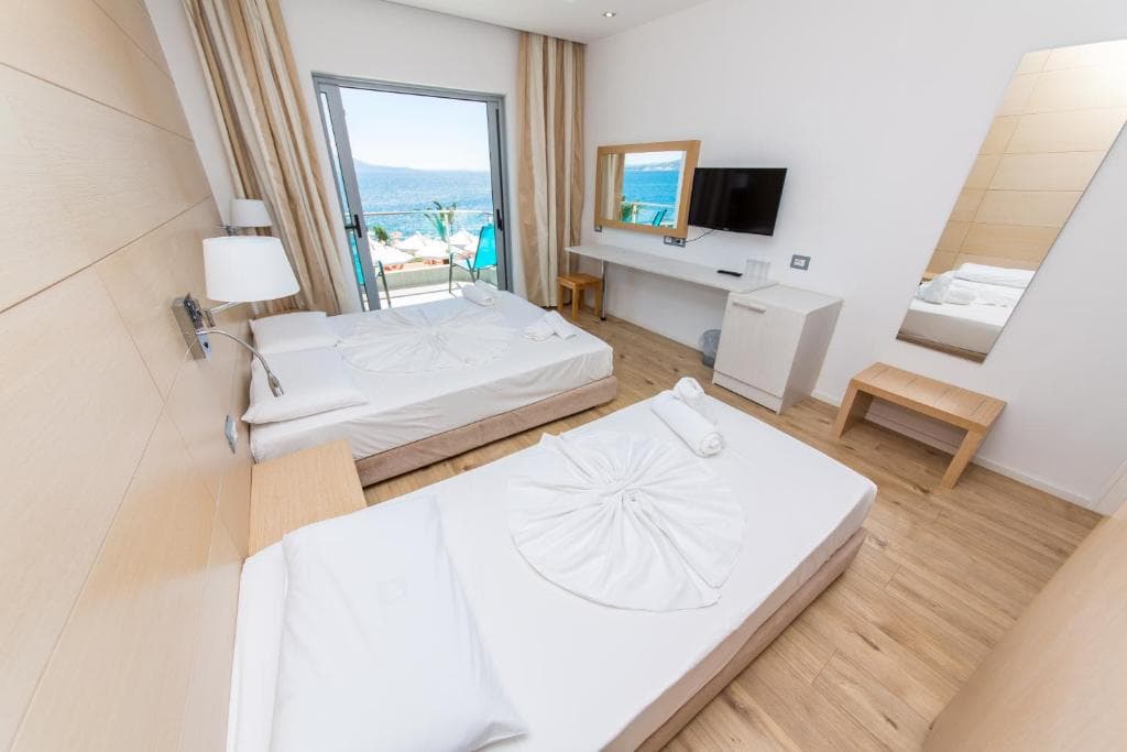 Hotel Saranda Palace - 29