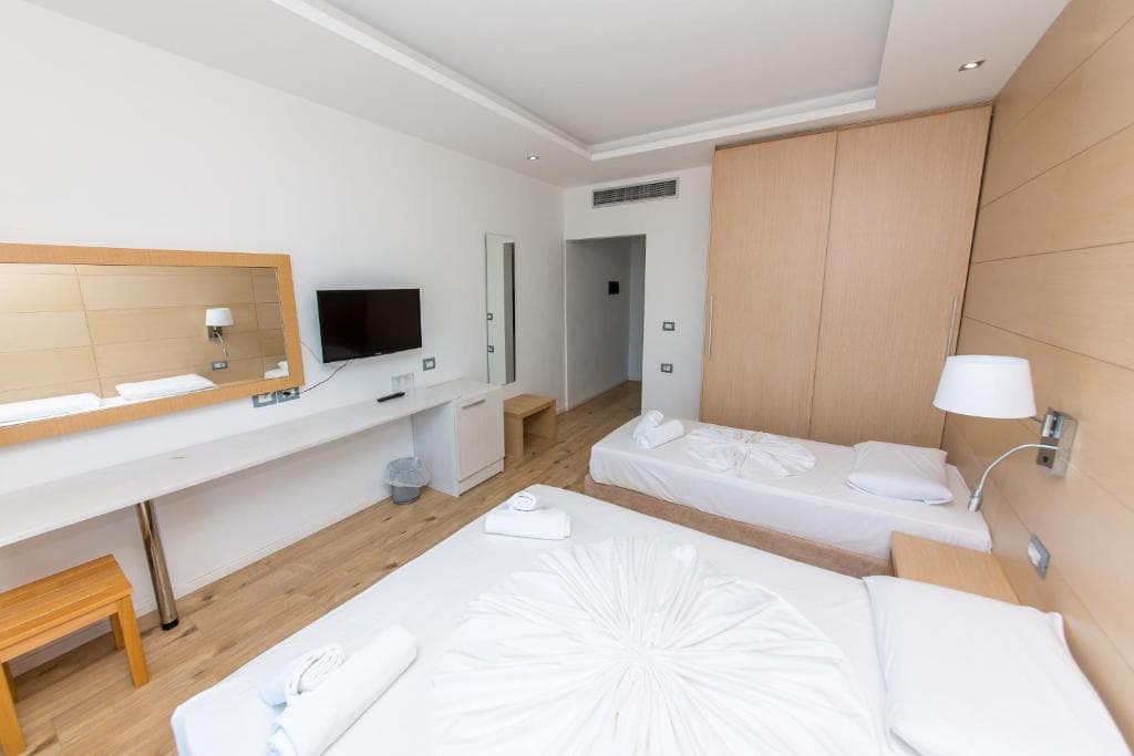 Hotel Saranda Palace - 30