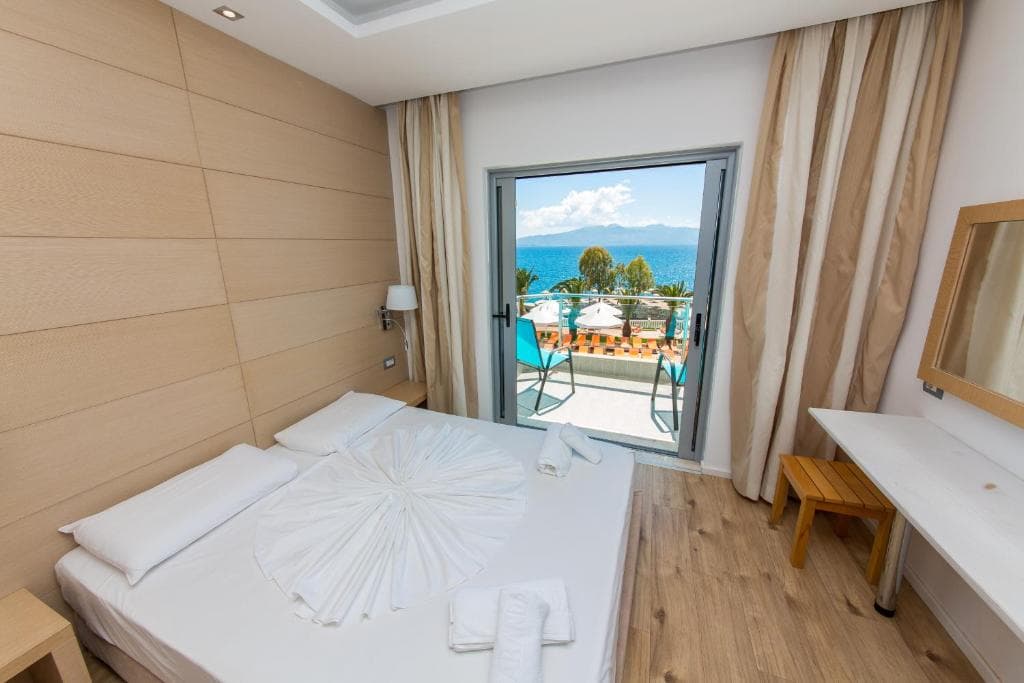 Hotel Saranda Palace - 32