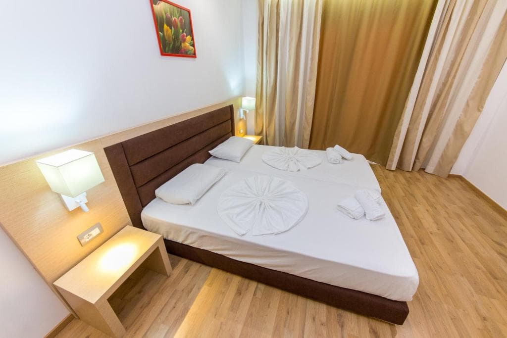 Hotel Saranda Palace - 34