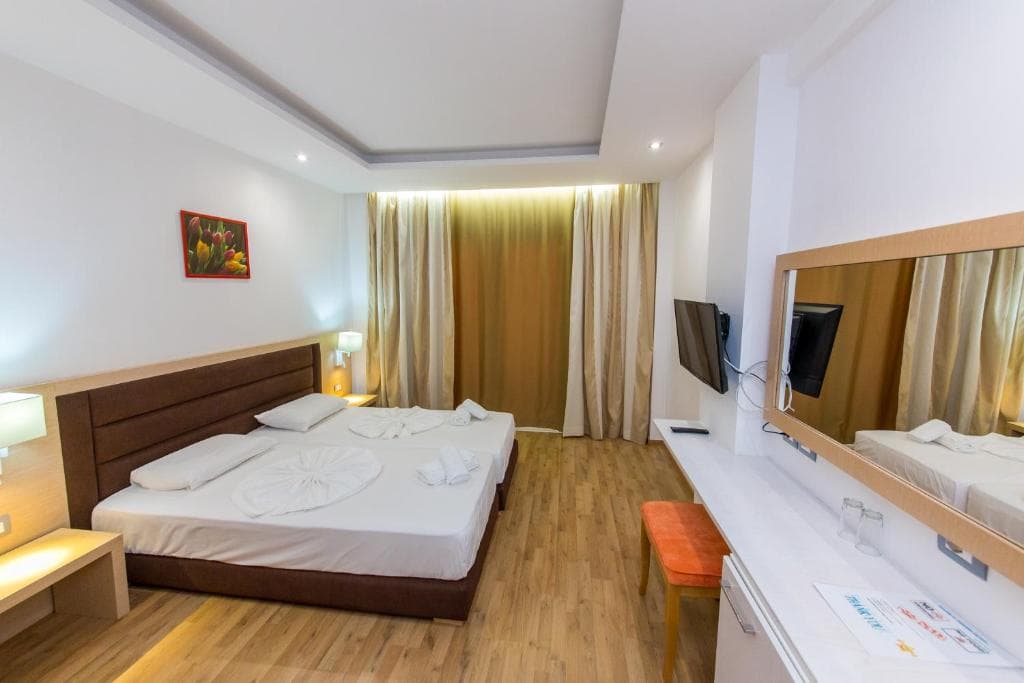 Hotel Saranda Palace - 35