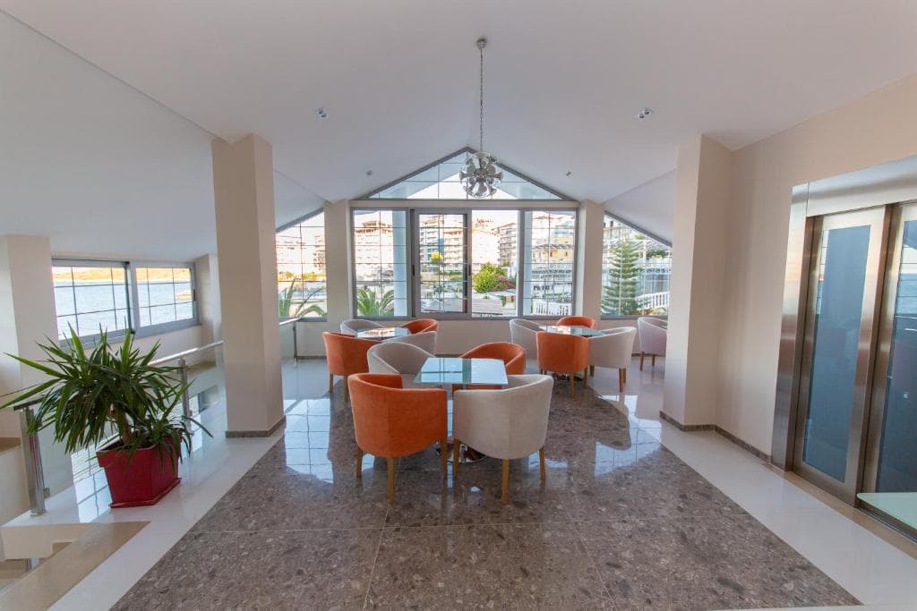 Hotel Saranda Palace - 43