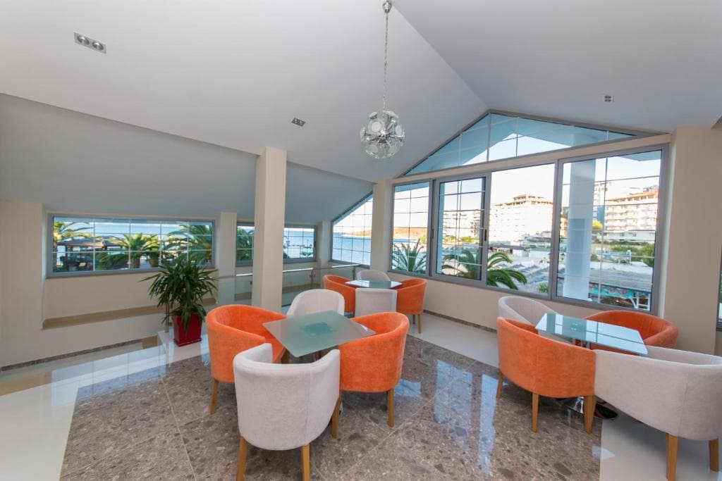 Hotel Saranda Palace - 44