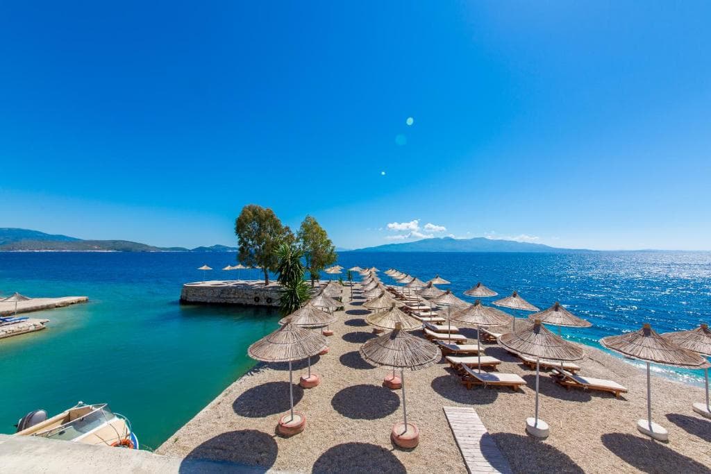 Hotel Saranda Palace - 45