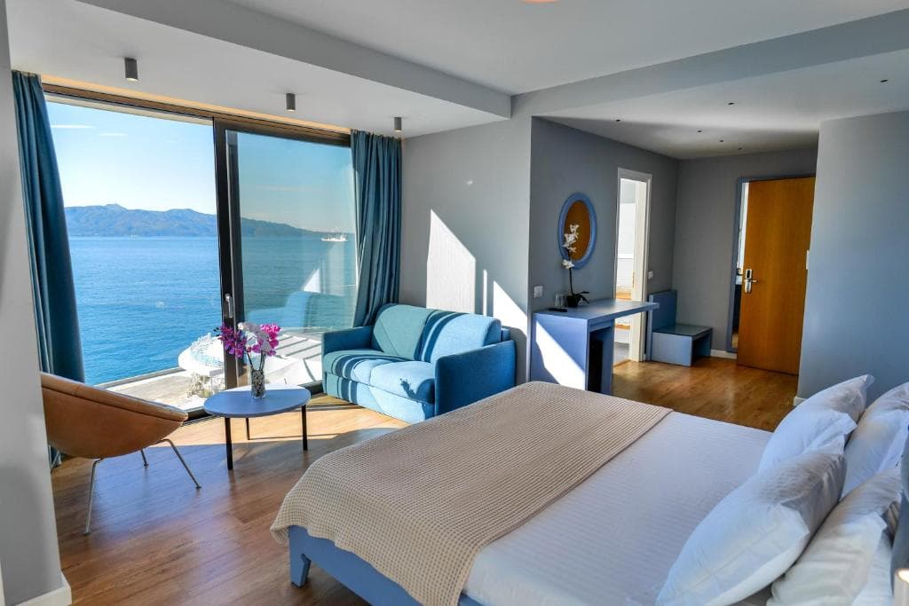 Hotel Nertili - 9