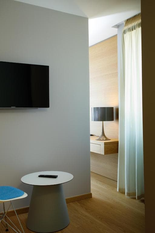 Buzë Boutique Hotel - 5