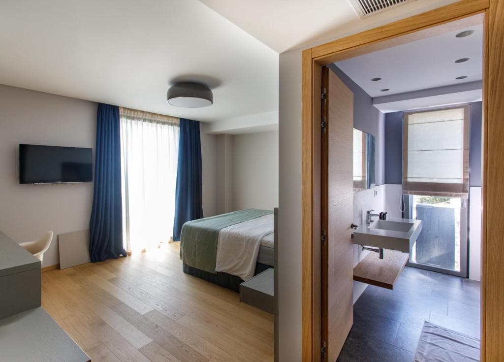 Buzë Boutique Hotel - 9